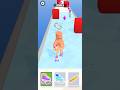 Finger Rider 3D Android Gameplay #shorts