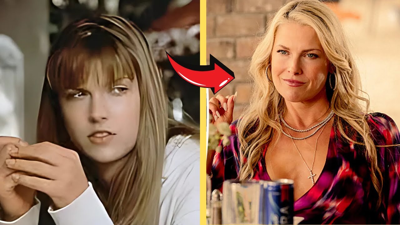 Final Destination (2000-2025) Star Cast: Then & Now: How stars have transformed over the  years