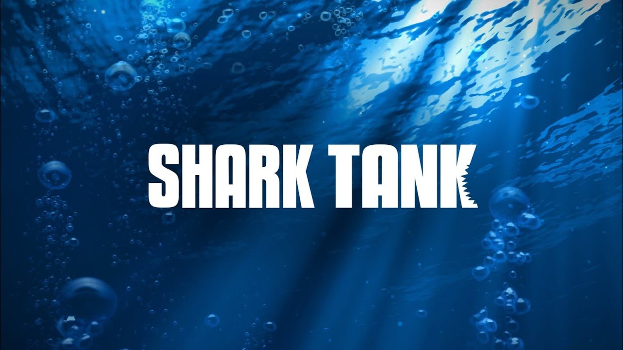 Sasta shark tank parody || 