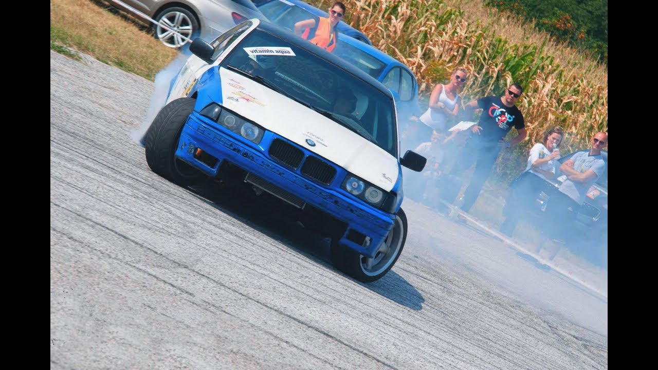 PROFITUNING CUP 2018 - Vl. VITAMIN AQUA RACE CESTICE  - videoclip