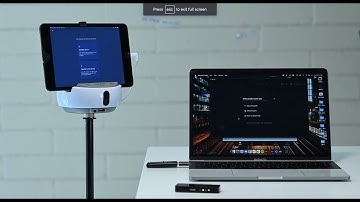 How-To: Integrated Audio Setup Microsoft Teams (Swivl Link)