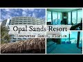 Opal Sands Resort 2019 🌊 Oceanfront Suite Room Tour | Clearwater Beach Florida Hotel