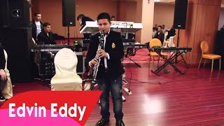 Edvin Eddy & Alpen Minune Instrumentala 1 NAS FLORIN SALAM Resimi