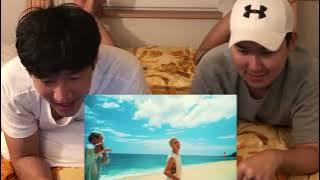 Winner - Island MV [Korean Reaction]