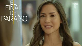 El Final Del Paraíso | Soundtrack #30