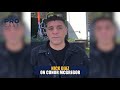 Nick Diaz weighs in on UFC 229 and thinks he and his brother can beat Khabib | PROcast | UFC ON FOX