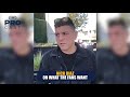 Nick Diaz weighs in on UFC 229 and thinks he and his brother can beat Khabib | PROcast | UFC ON FOX