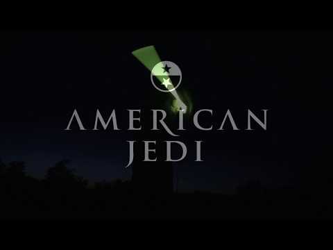 American Jedi - Trailer