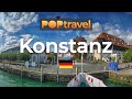 Walking in konstanz  germany  4k 60fps u.