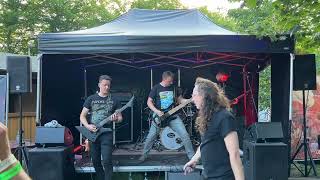 Nalar - November live at Blue Moon Festival 2025