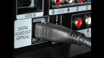 Easy audio fix connecting TV to sound system review