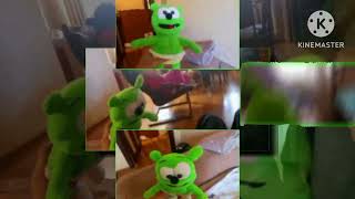 Ytpmv Gummy Bear Show L Edisode 9 L Happy Maroon Day Gummibär And Friends Scan