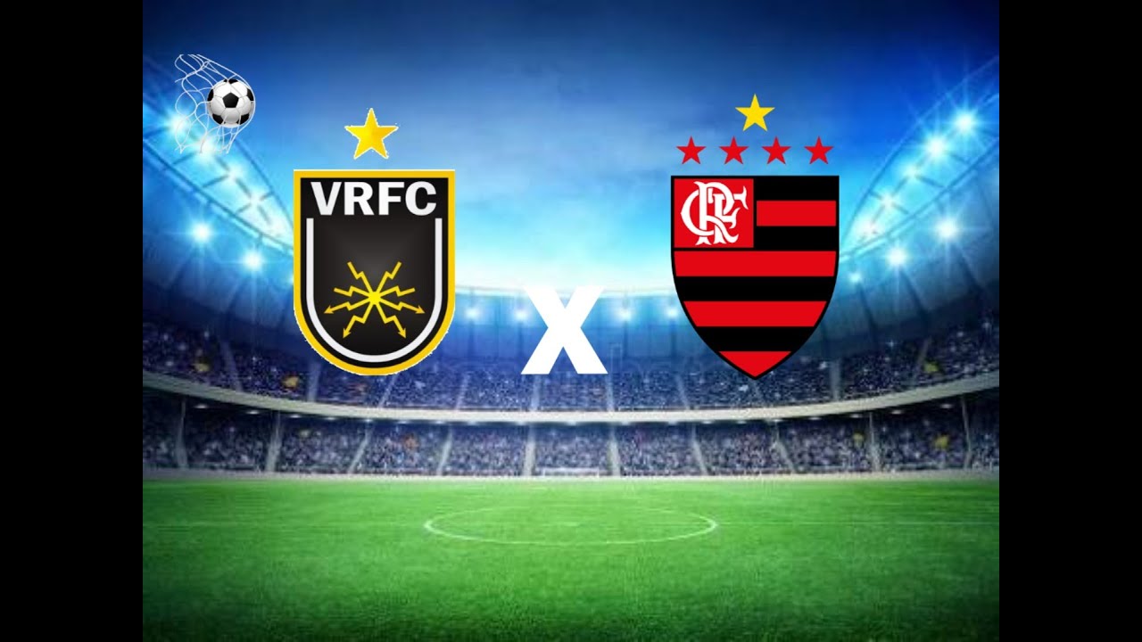 No ultimo minuto ! Volta redonda x Flamengo Melhores ...