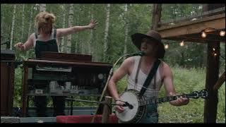 Steve'n'Seagulls - Joe's Little Baby LIVE
