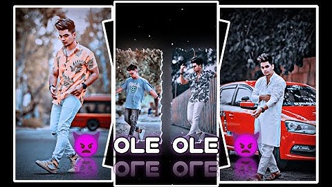 New attitude boy xml 😈🔥||new trend xml file🍁💥||alighmotion video xml file#xml @Amireditzofficial