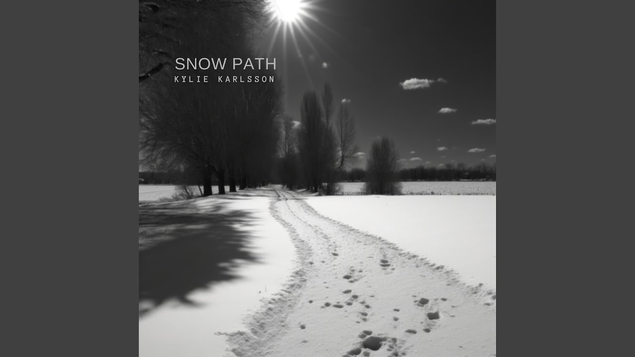 Guarda Snow Path su YouTube Guarda Snow Path su YouTube