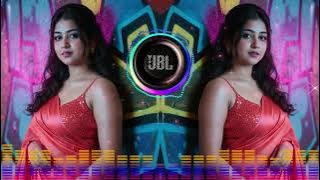 Dil Ke Rishton Mein ✨ New Hindi DJ Remix Song | Trending Love Mix 2025 🎶🔥