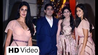 FIRST PHOTO! Akash Ambani and Shloka Mehta looked like a match made in heaven by surprising but true 103 views 5 years ago 26 minutes