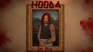 Sin Boy - Straight Outta Perissos - (Official Music Audio)