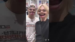Kenji Fan &amp; Martin Wong Funny Moments #kenjimartin