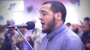ما تيسر من سورة المائدة (٢٧-٣٢) | الشيخ مصطفى أبوسيف