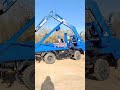 Excavator Truck-mounted Excavator Silike Truck-mounted Excavator Excavator Video