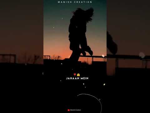 Saiyaara❣️4k full screen⚡Love Status😍Lofi Status🥰 Latest Hindi songs status videos