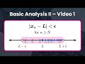 What is a Sequence & Understanding Convergence