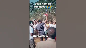 Bara Hamaa Dabare Worship Comedianeshetu Dunimamebestoromomusic2023 Oromogospelsong Duet 
