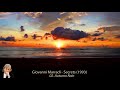 Giovanni Marradi - Secrets (1993)