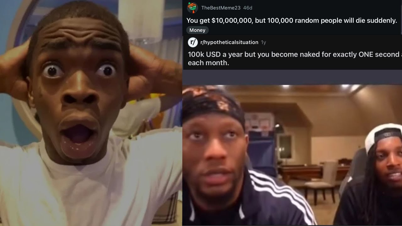 Сомнительные гипотезы