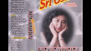 Hatiku Bukan Batu / Sri Oshin