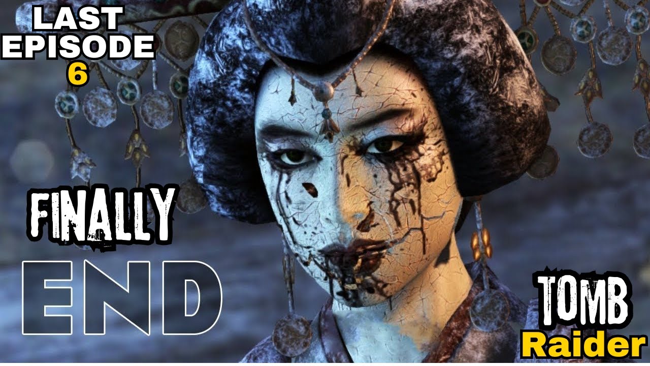 FINALLY END AND ESCAPING FROM YAMATAI ISLAND /FIGHT WITH BOSS MONSTER AND HIMIKO