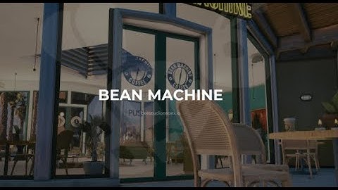 [MLO] Bean Machine - Bee Studio FiveM