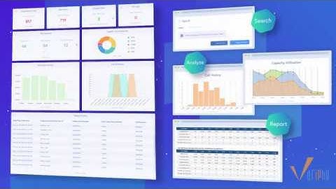 Variphy 12.0 is the preferred analytics platform for Cisco Collaboration