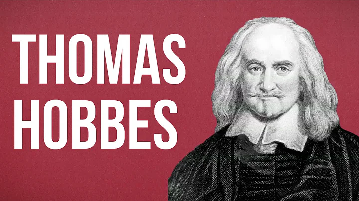 POLITICAL THEORY - Thomas Hobbes - DayDayNews