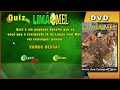 Quiz Limão Com Mel: Você sabe tudo sobre a banda? [Extras do DVD]