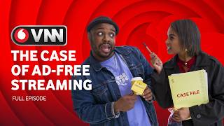 VNN Season 2, E4 | YouTube Premium | Watch detective Hope Mbhele Interrogate Lemi Loco @vodacom