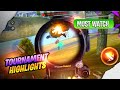 TOURNAMENT HIGHLIGHTS BY TG DELETE ❤️❤️FULL MAP GAME PLAY (TOTAL GAMING)❤️🇮🇳#totalgaming
