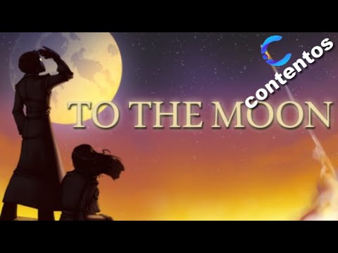 COS to the Moon???