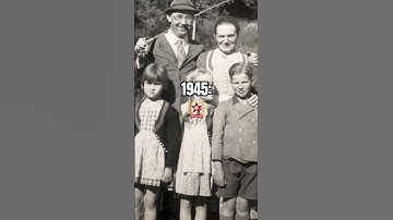 Why the CIA Hid Himmler’s Mistress