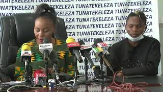 SHONZA + 'MSHINDI WA BSS HAJALIPWA PESA ZAKE, ANAZUNGUMZA  NAIBU WAZIRI  WA HABARI JULIANA SHONZA