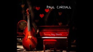Video thumbnail of "Paul Cardall - Scarborough Fair"