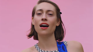 Anna Burch - Tea-Soaked Letter [OFFICIAL MUSIC VIDEO]