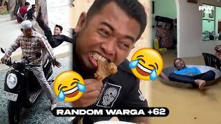 RANDOM ENTERTAINMENT FOR CITIZENS 62 😂😂 Funny Videos That Will Make You Laugh Until You Cry, So R...