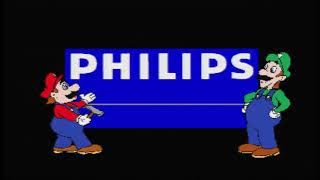 YTP: The CDI Logo breaks