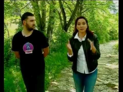 Ekvtime Film TV Imedi - ექვთიმე ფილმი იმედის კვირა - უპრეცენდენტო და ისტორიული პროექტი