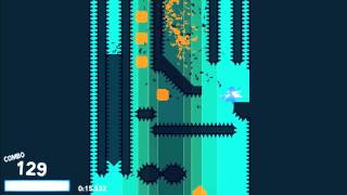 Dustforce - Tera Difficult SS (0:29.431)