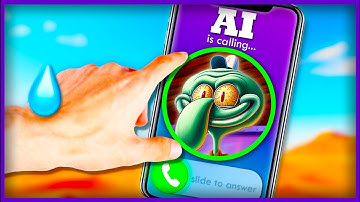 We CALLED the WORST AI Chatbots We Could Find!