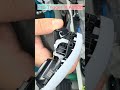 Ps5 Controller Trigger in Action